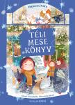 Majoros Nóra - Téli mesekönyv