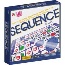 Sequence Classic társasjáték - új kiadás