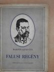 Martin Kukucin - Falusi regény [antikvár]