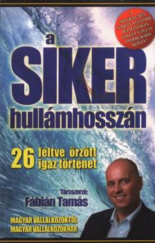 A siker hullámhosszán [antikvár]
