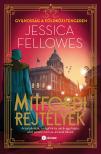 Jessica Fellowes - Gyilkosság a Földközi-tengeren