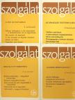 Andreas Knapp - Szolgálat 1988/1-4. [antikvár]