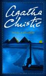Agatha Christie - Halál a Níluson [eKönyv: epub, mobi]
