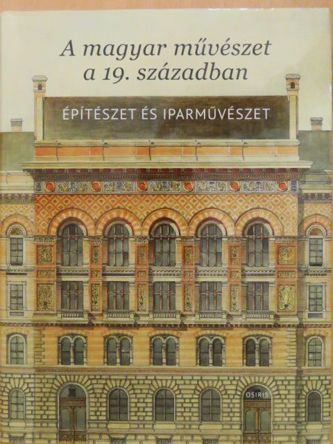 Balla Gabriella - A magyar művészet a 19. században [antikvár]