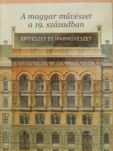 Balla Gabriella - A magyar művészet a 19. században [antikvár]