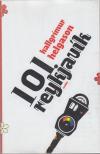 Hallgrímur Helgason - 101 Reykjavík [antikvár]