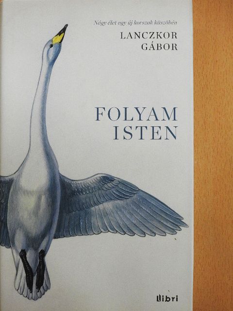 Dunajcsik Mátyás - Folyamisten [antikvár]