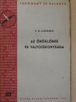 T. D. Liszenko - Az öröklődés és változékonysága [antikvár]