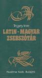 TEGYEY IMRE - Latin-magyar zsebszótár [antikvár]