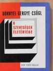 Csőgl János - A szentségek életértéke [antikvár]