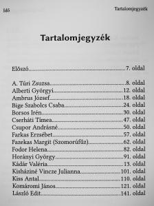 A. Túri Zsuzsa - Idő [antikvár]