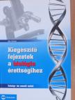 Bán Sándor - Kiegészítő fejezetek a biológia érettségihez [antikvár]