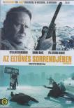 MOLANS, HANS PETTER - Eltűnés sorrendjében - DVD