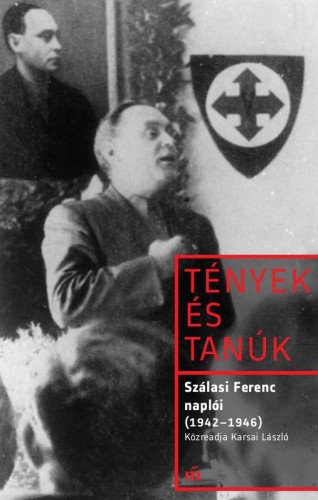 Szálasi Ferenc - Szálasi Ferenc naplói (1942-1946) [eKönyv: epub, mobi]