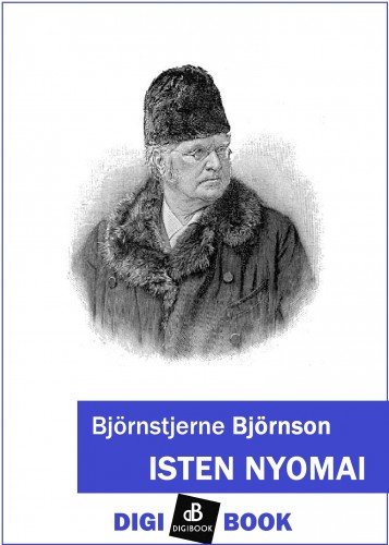 Björnson Björnsterne - Isten nyomai [eKönyv: epub, mobi]