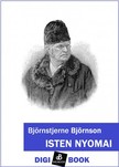 Björnson Björnsterne - Isten nyomai [eKönyv: epub, mobi]