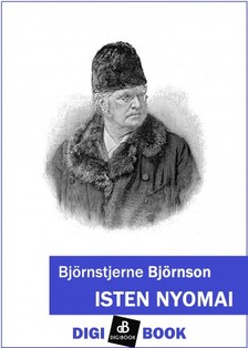 Björnson Björnsterne - Isten nyomai [eKönyv: epub, mobi]