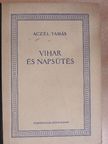 Aczél Tamás - Vihar és napsütés [antikvár]