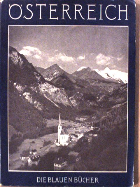 Franz Nabl - Österreich [antikvár]
