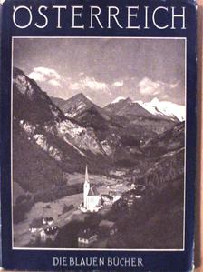 Franz Nabl - Österreich [antikvár]