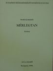 Baricz Rezső - Mérlegtan [antikvár]