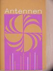 Maria-Angela Behnke - Antennen [antikvár]