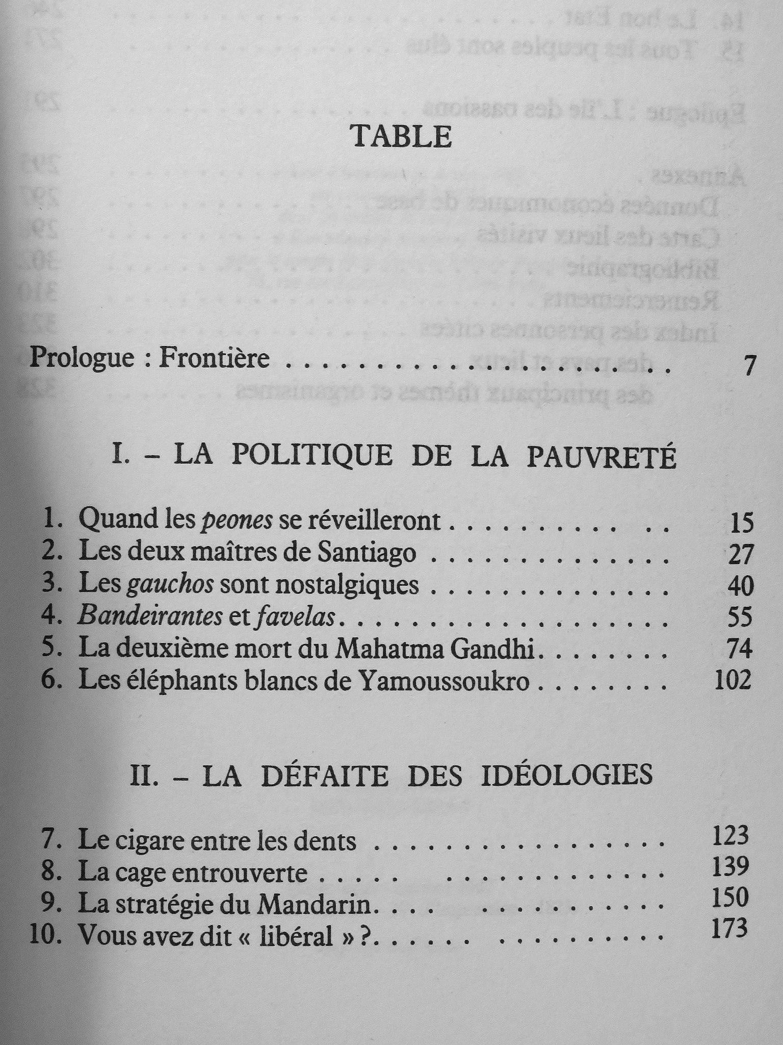 Guy Sorman - La Nouvelle Richesse des Nations [antikvár]