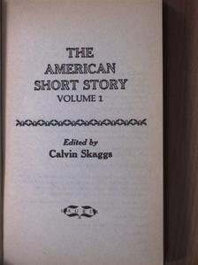 Ambrose Bierce - The American Short Story 1. (töredék) [antikvár]