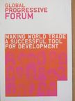 Enrique Barón Crespo - Making World Trade a Successful Tool for Development [antikvár]