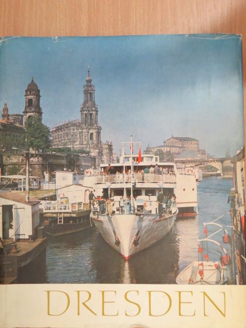 Gerhard Schill - Dresden [antikvár]