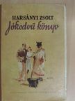 Harsányi Zsolt - Jókedvű könyv - Harmadik gyüjtés [antikvár]