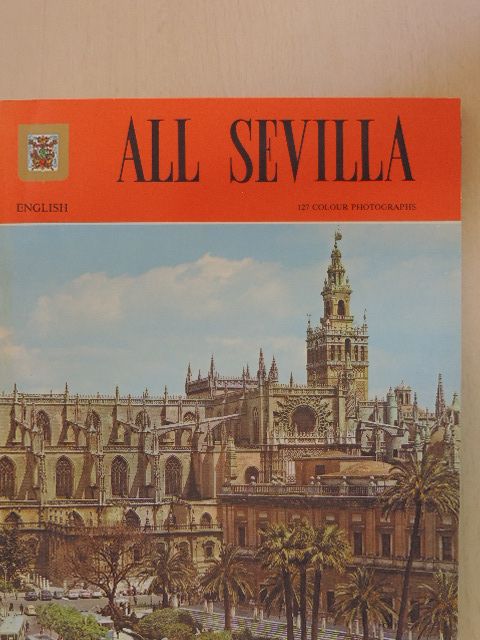 All Sevilla [antikvár]