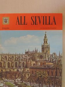 All Sevilla [antikvár]