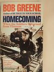 Bob Greene - Homecoming [antikvár]