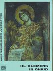 Dimitar Cornakov - HL. Klemens in Ohrid [antikvár]