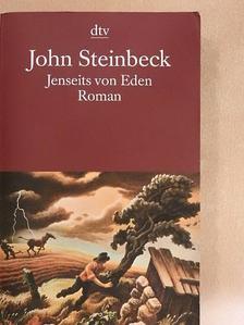 John Steinbeck - Jenseits von Eden [antikvár]