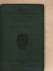 Walter Ripman - Dent's first english book [antikvár]