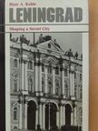 Blair A. Ruble - Leningrad [antikvár]