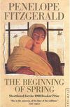 Fitzgerald, Penelope - The Beginning of Spring [antikvár]