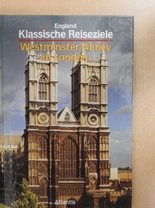 Claudio Gorlier - Westminster Abbey in London [antikvár]
