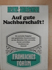 Beate Zartmann - Auf gute Nachbarschaft! [antikvár]