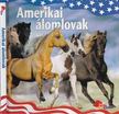 Langrish, Bob - Amerikai álomlovak [antikvár]