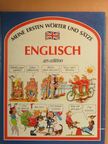 Angela Wilkes - Meine ersten Wörter und Sätze - Englisch [antikvár]