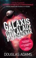 Douglas Adams - Galaxis útikalauz stopposoknak