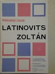 Kelecsényi László - Latinovits Zoltán [antikvár]