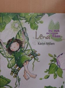 Claudia Hornung - Lena kann teilen [antikvár]