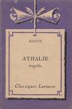 RACINE - Athalie [antikvár]
