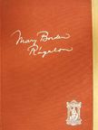 Mary Borden - Rágalom [antikvár]