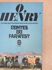 O. Henry - Contes du Far-West [antikvár]