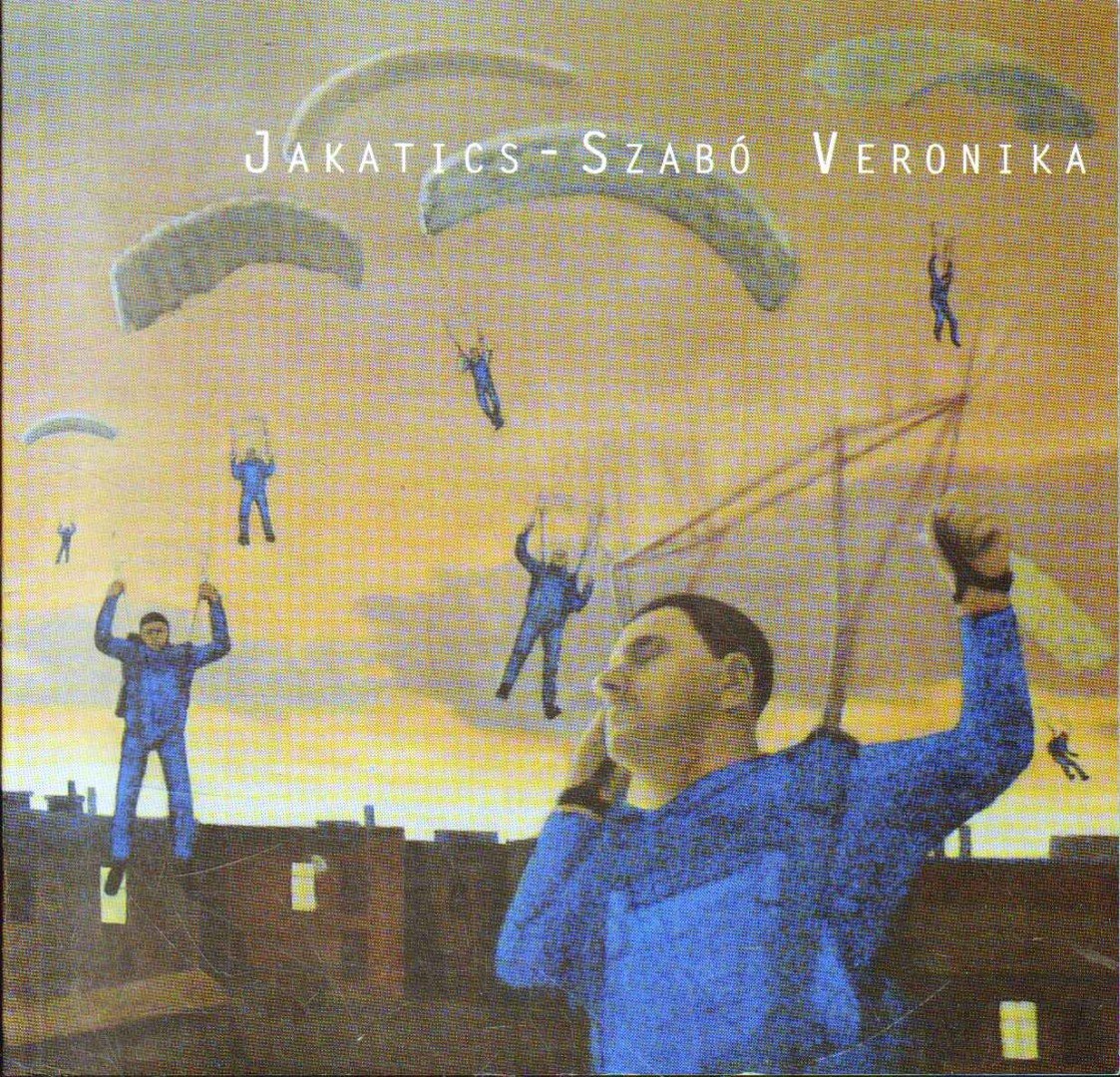 Révész Emese - Jakatics-Szabó Veronika: Munkák 2008-2012 (dedikált) [antikvár]
